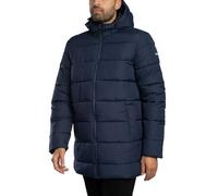 Regatta Uomo Giacca imbottita Lakiver, Blu