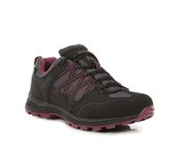 Regatta Ldy Samaris LW II, Scarpe da Passeggio Donna