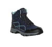 Regatta Ldy Vendeavour BT, Scarpe da Escursionismo Donna, Amazzonite Blu, 41 EU