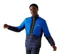 Regatta Leedre Hybrid - Giacca imbottita da uomo con zip intera