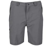 Regatta - Leesville II' Lightweight Water Repellent UV Protection Active Hiking, Pantaloncini Uomo