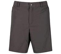 Regatta - Leesville II' Lightweight Water Repellent UV Protection Active Hiking, Pantaloncini Uomo
