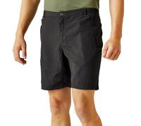 Regatta - Leesville II' Lightweight Water Repellent UV Protection Active Hiking, Pantaloncini Uomo