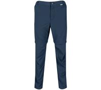 Regatta Leesville II Pantaloni Cerniera Rimovibile Uomo (RG4956)