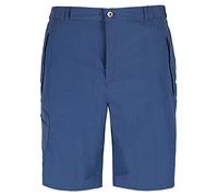 Regatta Leesville - Pantaloncini da Trekking Leggeri e idrorepellenti, con Protezione UV, da Uomo