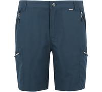 REGATTA Leesville Shorts Iii M - Uomo - Blu - Taglia 46- modello 2025