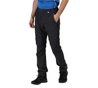 Regatta - Leesville Z/O II, Pantaloni da Escursionismo Uomo