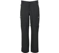 REGATTA Leesville Z/o Trousers Iii M - Uomo - Nero - Taglia 52- modello 2025