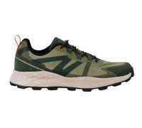 Regatta Leighton scarpe sportive da uomo kaki traspiranti 39