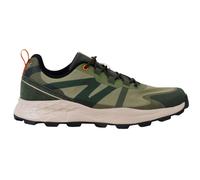 Regatta Leighton Scarpe Sportive Uomo Khaki Traspiranti 39