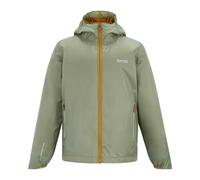 Regatta Lever Giacca a Vento Impermeabile Bambini (RG12719)