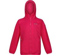 REGATTA Lever Ii - Bambino - Rosa - Taglia 13 anni- modello 2024