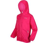 REGATTA Lever Ii - Bambino - Rosa - Taglia 9/10 anni- modello 2024