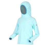 Regatta Loco Hoody Felpa con Cappuccio Unisex - Bambini e Ragazzi