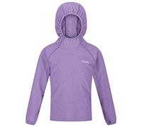 Regatta Loco Hoody Felpa con Cappuccio Unisex - Bambini e Ragazzi