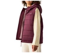 Regatta Lofthouse B/w Vest Viola 13 Years Ragazzo