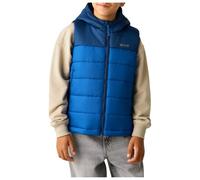 Regatta - Lofthouse B/W - Gilet sintetico 3-4 Years blu
