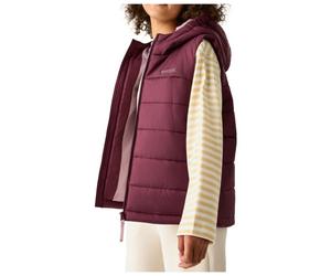 Regatta - Lofthouse B/W - Gilet sintetico 9-10 Years variopinto