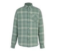 Regatta Loran Camicia A Quadri Manica Lunga Uomo (RG11899)