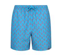 Regatta Loras Costume da Bagno a Pantaloncino Ancora Uomo (RG10754)