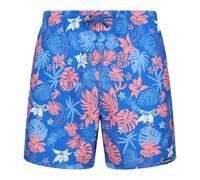 Regatta Loras Costume da Bagno a Pantaloncino Famiglia Hawaiana Uomo (RG10654)