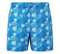 Regatta Loras Costume da Bagno a Pantaloncino Foglia Uomo (RG11779)