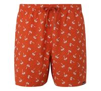 Regatta Loras Costume da Bagno a Pantaloncino Palmo Uomo (RG11762)