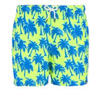 Regatta Loras Costume da Bagno a Pantaloncino Palmo Uomo (RG12464)