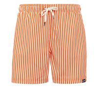 Regatta Loras Costume da Bagno a Pantaloncino Strisce Uomo