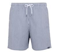 Regatta Loras Costume da Bagno a Pantaloncino Strisce Uomo (RG11770)