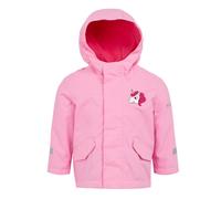 Regatta Luna The Unicorn Giacca Impermeabile Bambini (RG11047)