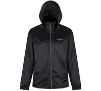 Regatta Lyle IV Giacca Impermeabile con Cappuccio Uomo (RG3476)