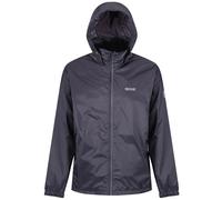 Regatta Lyle IV Giacca Impermeabile con Cappuccio Uomo (RG3476)