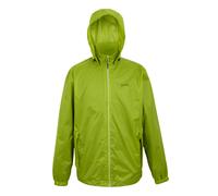 Regatta Lyle IV Giacca Impermeabile con Cappuccio Uomo (RG3476)