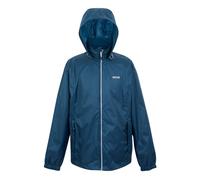 Regatta Lyle IV Giacca Impermeabile con Cappuccio Uomo (RG3476)