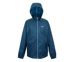 Regatta Lyle IV Giacca Impermeabile con Cappuccio Uomo (RG3476)