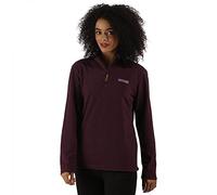 Regatta Maglia a collo alto, da donna, in pile