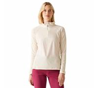 Regatta Maglia a Strato Intermedio Caldo in Micro Pile Montes da Donna