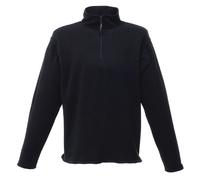 Regatta - Maglia in Pile con Cerniera su Collo - Uomo (RG1580)