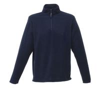 Regatta - Maglia in Pile con Cerniera su Collo - Uomo (RG1580)
