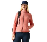 Regatta Maglia Intermedia Anti-Pilling in Pile Floreo IV da Donna