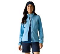 Regatta Maglia Intermedia Anti-Pilling in Pile Floreo IV da Donna