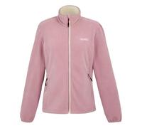 Regatta Maglia Intermedia Anti-Pilling in Pile Floreo IV da Donna