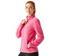 Regatta Maglia Intermedia Anti-Pilling in Pile Floreo IV da Donna