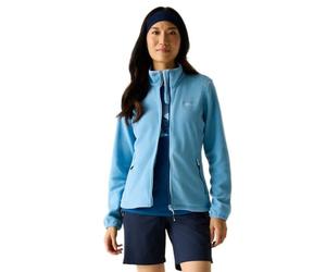 Regatta Maglia Intermedia Anti-Pilling in Pile Floreo IV da Donna