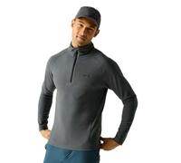 Regatta Maglia Intermedia Calda in Micro Pile Montes da Uomo