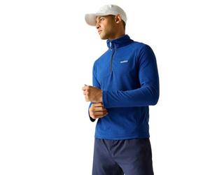 Regatta Maglia Intermedia Calda in Micro Pile Montes da Uomo