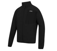 Regatta Maglia Intermedia Elasticizzata e Calda in Pile con Cerniera Intera Scaris da Uomo