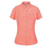 Regatta Maglia Mindano VI a Maniche Corte