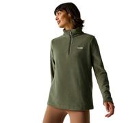 Regatta Maglia Termica da Donna Sweethart in Pile con Mezza Zip, Anti-Pilling e Strato Intermedio Caldo